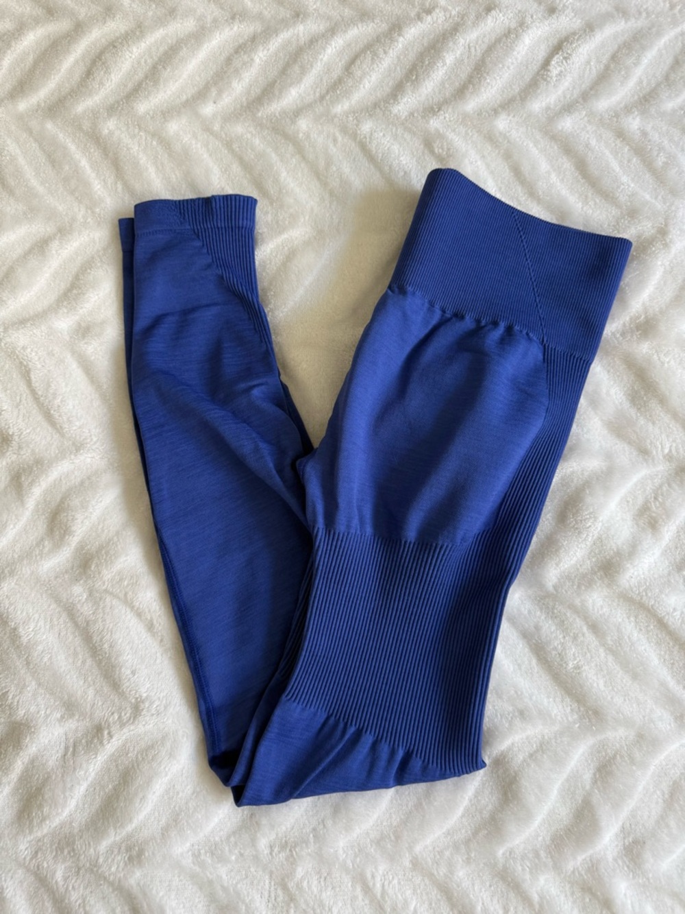 Seamless Active Leggings